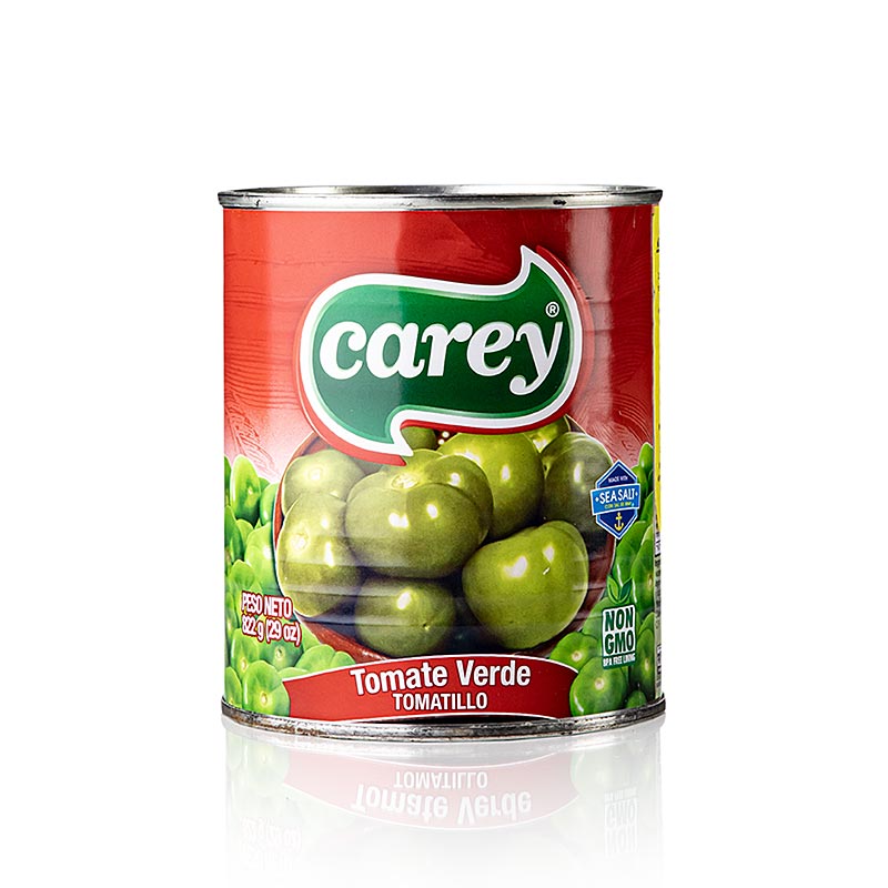 Tomatillo, tomates vertes entières, 822 g