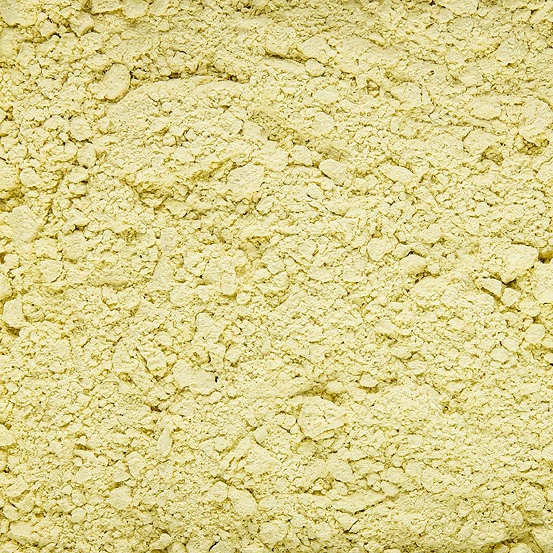 Meerrettich - Pulver, ähnlich Wasabi, Japan, 500 g | Asia & Ethno Food | thungourmet