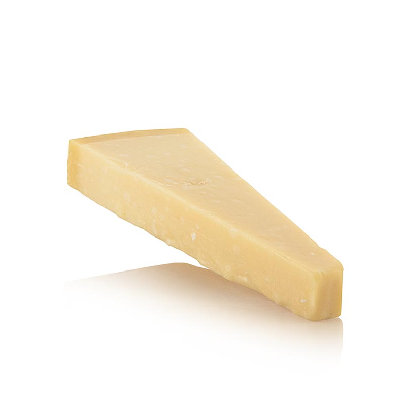 Müller-Moers - Formaggio a pasta dura latte vaccino, stagionato 12 mesi, Viva Italia, 200 g