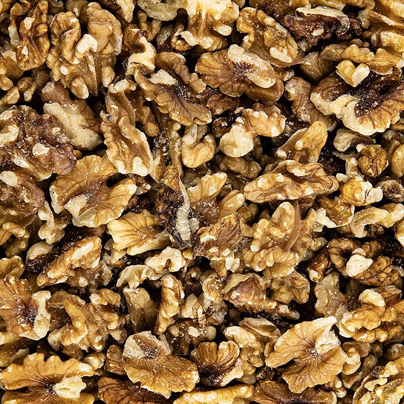 Walnusskerne, Frankreich, 1 kg | Reis, Hülsenfrüchte, Nüsse, Maronen | thungourmet