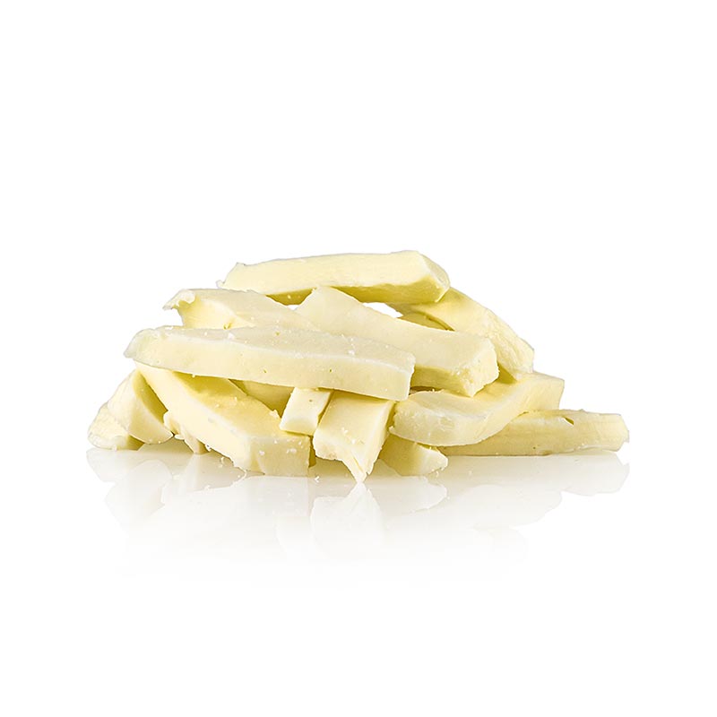 Fior Di Latte, en morceaux, mozzarella / fromage à pâte filée, La Lella, 2,5 kg