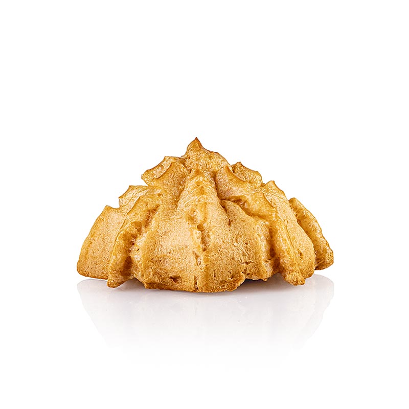 Windbeutel, groß, ø 9 cm, Pruve, 1 kg, 72 St