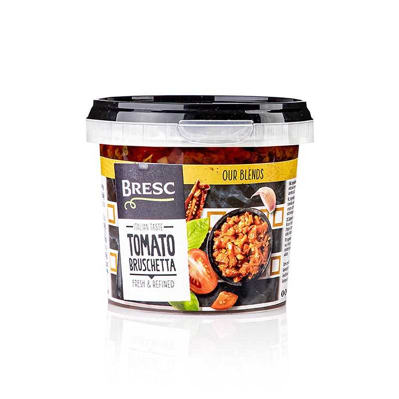 Bruschetta al pomodoro, Bresc, 325 g