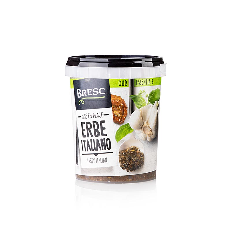 Erbe Italiano - Mélange d'herbes italiennes, Bresc, 450 g