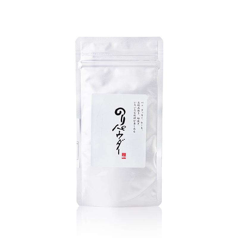 Seetang Pulver, 100 %, Kagisho, 30 g