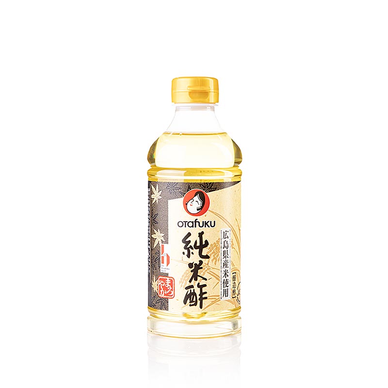 Reisessig, Pure, Otafuku, 500 ml