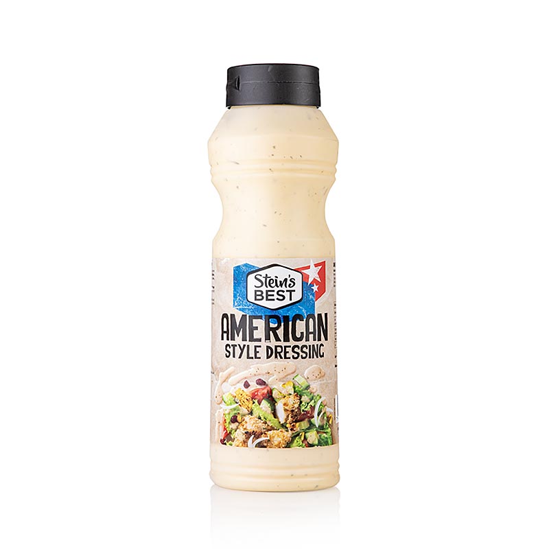 Stein´s Best Dressing - American Style, 1 l