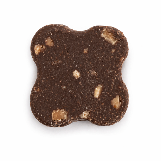 Antica Torroneria Piemontese Tartufi dolci al gianduja, 1 kg