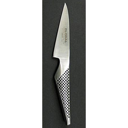 Global GS-7 Messer zum Hacken und Auswerfen, 10cm, 1 St