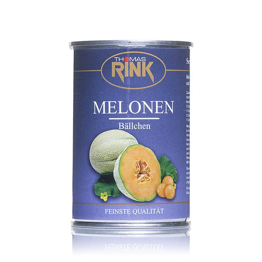 Thomas Rink-Melonen-Bällchen, gezuckert, 430 g-schweiz-kaufen