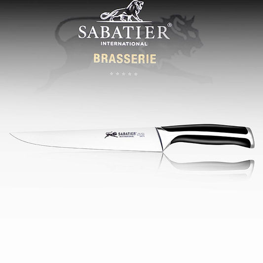 Fleischmesser, Sabatier International, 1 St