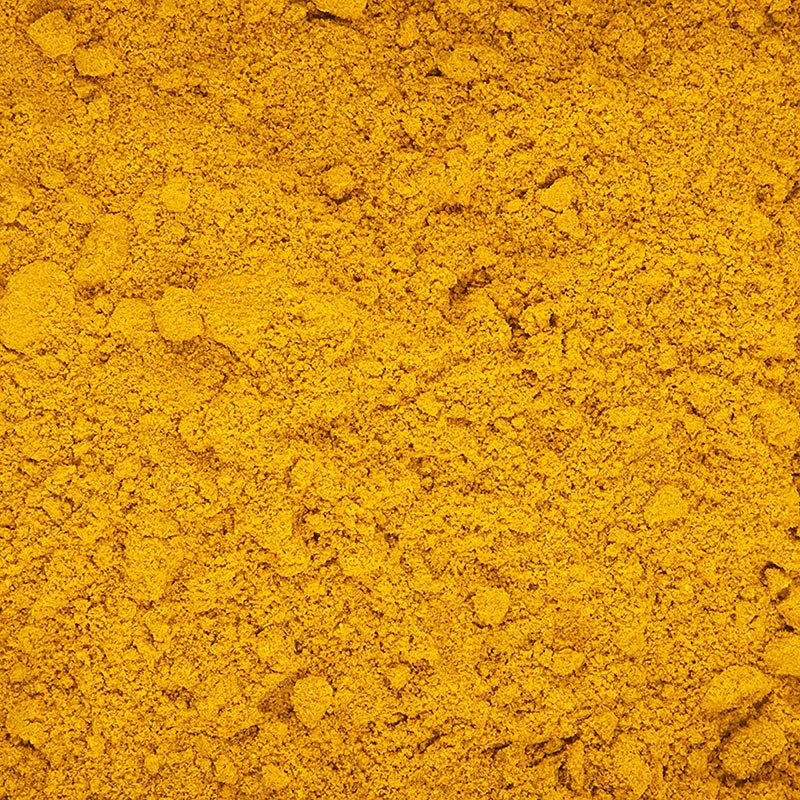 Colombo - Épices, curry sri-lankais à la mode antillaise, 100 g | Sel, poivre, épices, arômes, légumes secs | thungourmet