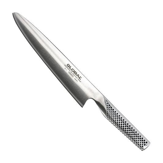Global G-1 Couteau à viande, coupe-tout, 21cm, 1 pc