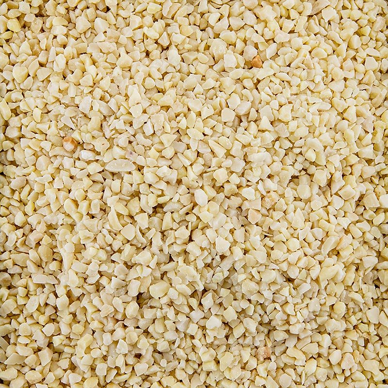 Amandes, hachées, 2,5 kg | Riz, légumineuses, noix, marrons | thungourmet