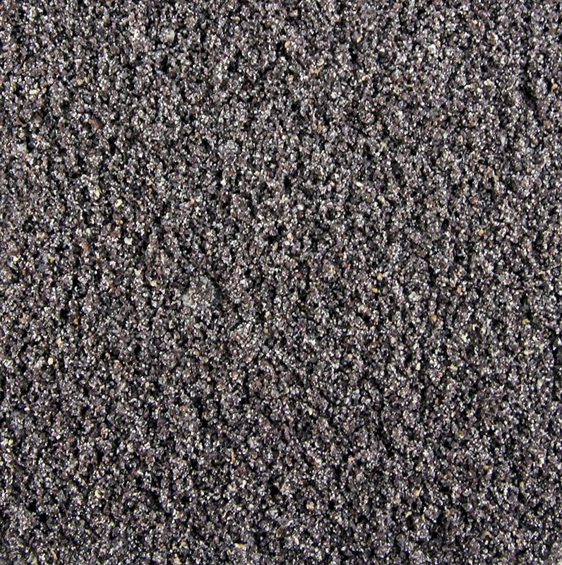 Graines de pavot bleu moulues, 1 kg Sel, poivre, épices, arômes, légumes secs | thungourmet