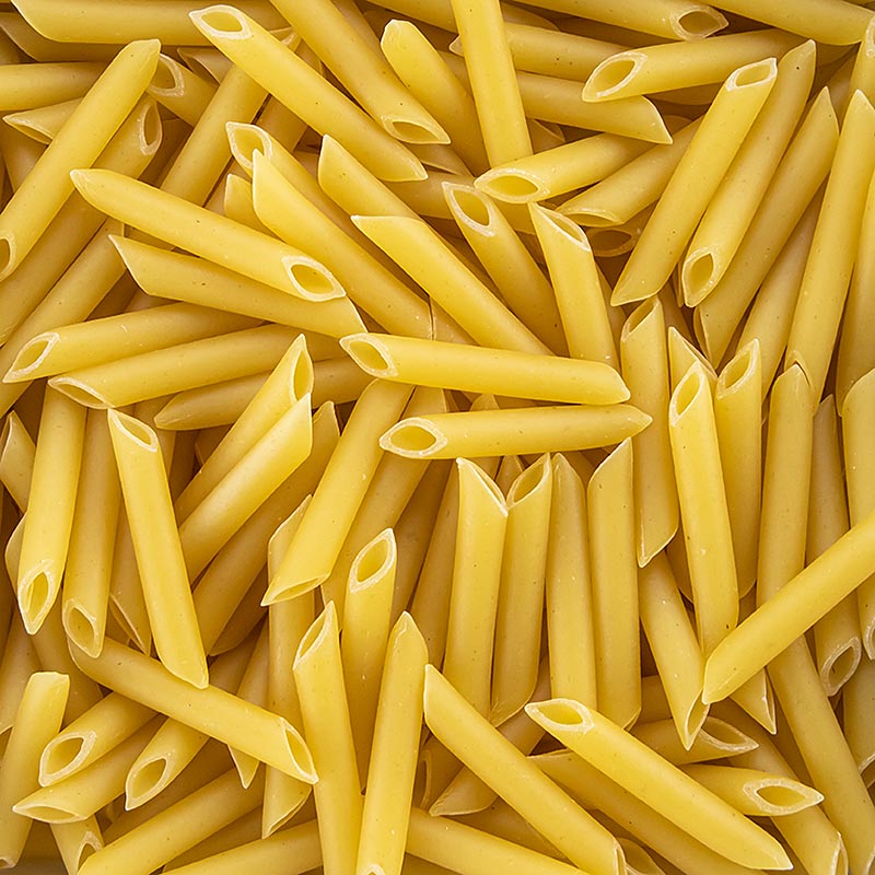 Granoro Pennette, tube incliné, lisse, No.29, 500 g