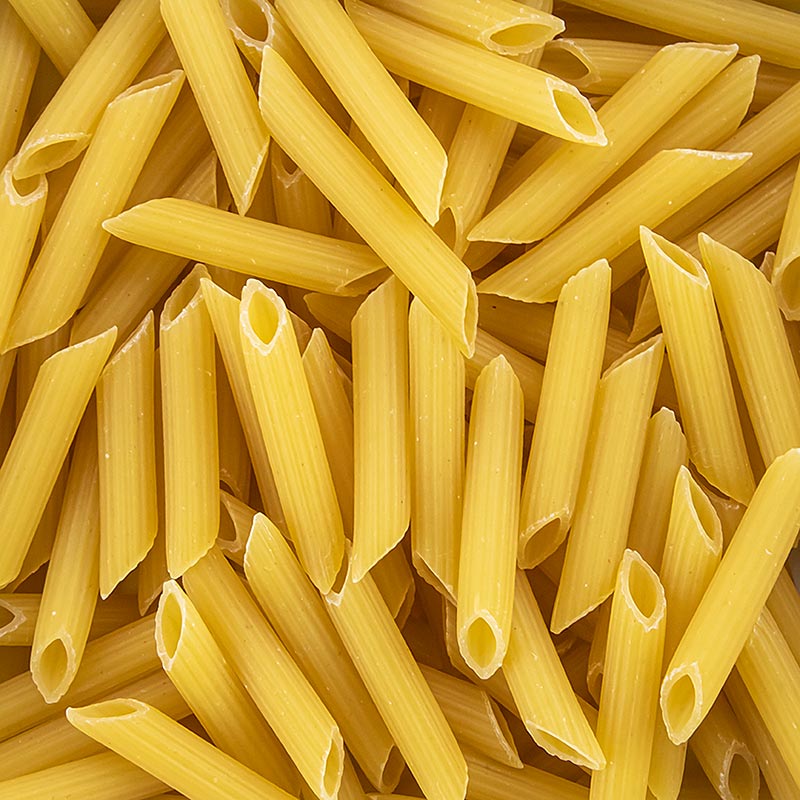 Penne rigate Granoro, nervurées, 7 (5) mm, n° 26, 500 g | Pâtes, produits à base de pâtes, frais/séchés | thungourmet