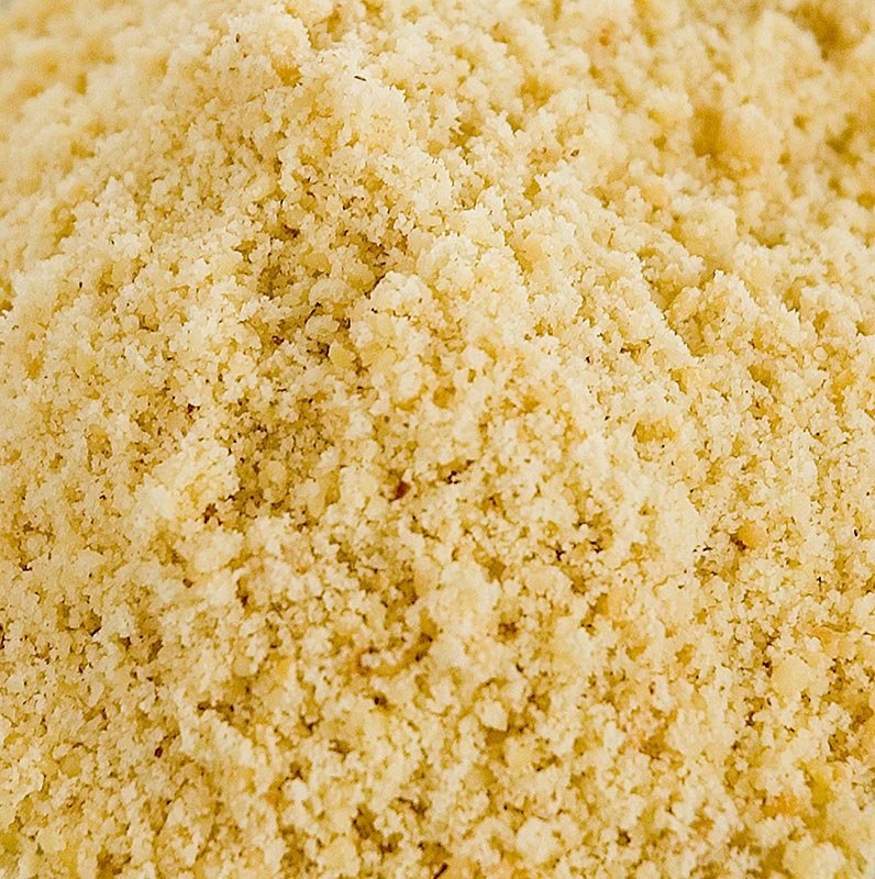 Semoule de noisettes, blonde, blanchie/décortiquée, 1 kg Riz, légumineuses, noix, marrons | thungourmet