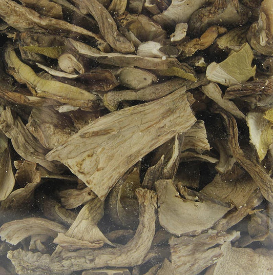 Cèpes - Cèpes Extra, clairs/Surchoix, Plantin, 500 g | Morilles, cèpes, champignons séchés | thungourmet