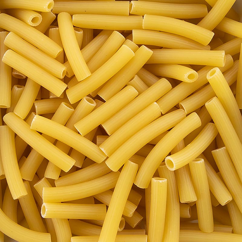 Granoro Sedanini, semblable aux penne rigate, No.24, 500 g