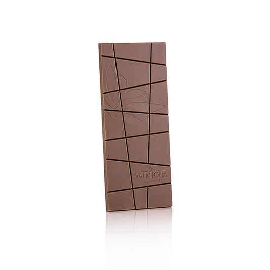 Valrhona Caraibe - Chocolat noir, 66 % de cacao, Caraïbes, 70 g | Couverture, moules à chocolat, produits chocolatés | thungourmet