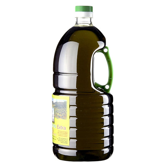 Huile d'olive extra vierge, Hacienda Pinares, 0,2% d'acidité, 2 l