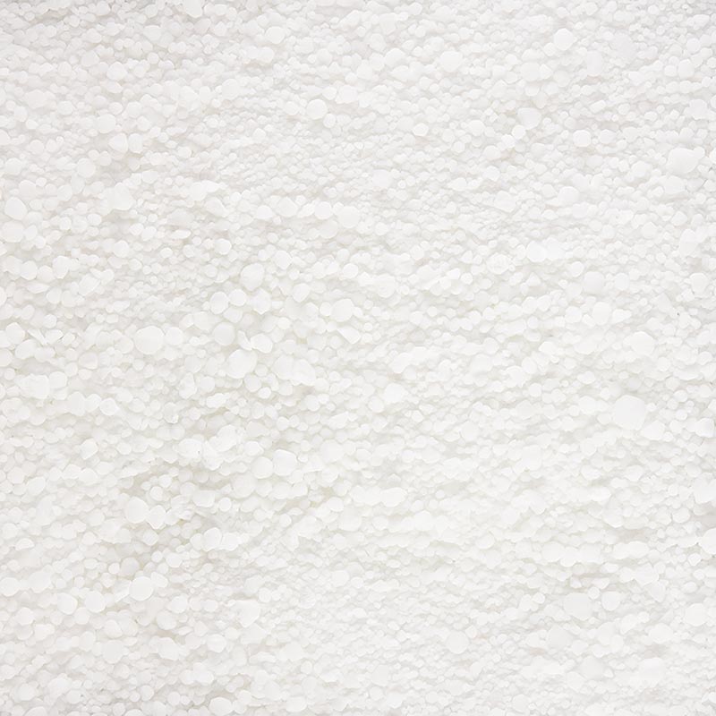 Isomalt - Succédané de sucre ST M, grossier, 0,5 - 3,5mm, 1 kg