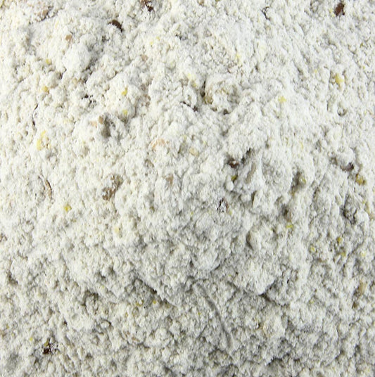 Mélange pour pain aux six céréales, Blattert Mühle, 1 kg