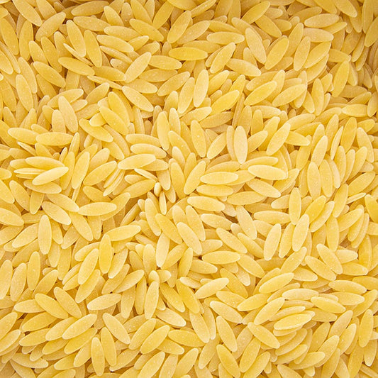 Granoro Rosmarino, Nouilles de riz, taille moyenne, No.69, 500 g