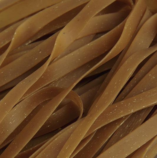 Morelli 1860 Tagliatelle con Porcini, aux cèpes et germes de blé, 250 g Pâtes, produits à base de pâtes, frais/secs | thungourmet