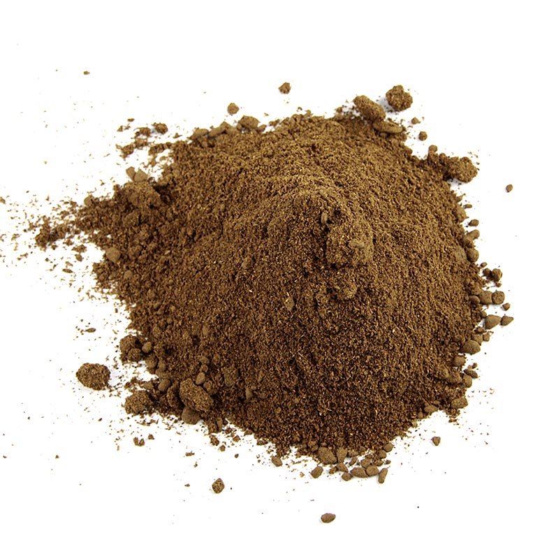 Cajun, mélange d'épices, Altes Gewürzamt, 1 kg Sel, poivre, épices, arômes, légumes secs | thungourmet