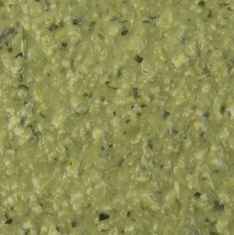 Gewürzgarten Sauce mojo Gewürzgarten , avec paprika, piment et persil plat, 225 ml | Sauces, soupes, fonds | thungourmet