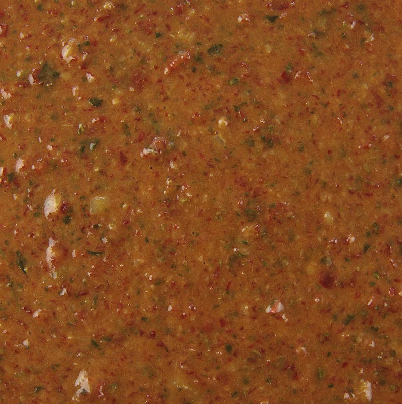 Gewürzgarten Sauce mojo rouge, au paprika, au chili et à la coriandre, 225 ml