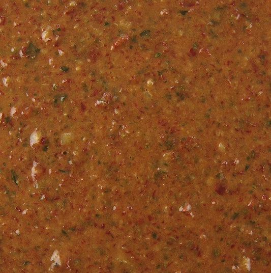 Gewürzgarten Sauce mojo rouge, au paprika, au chili et à la coriandre, 225 ml