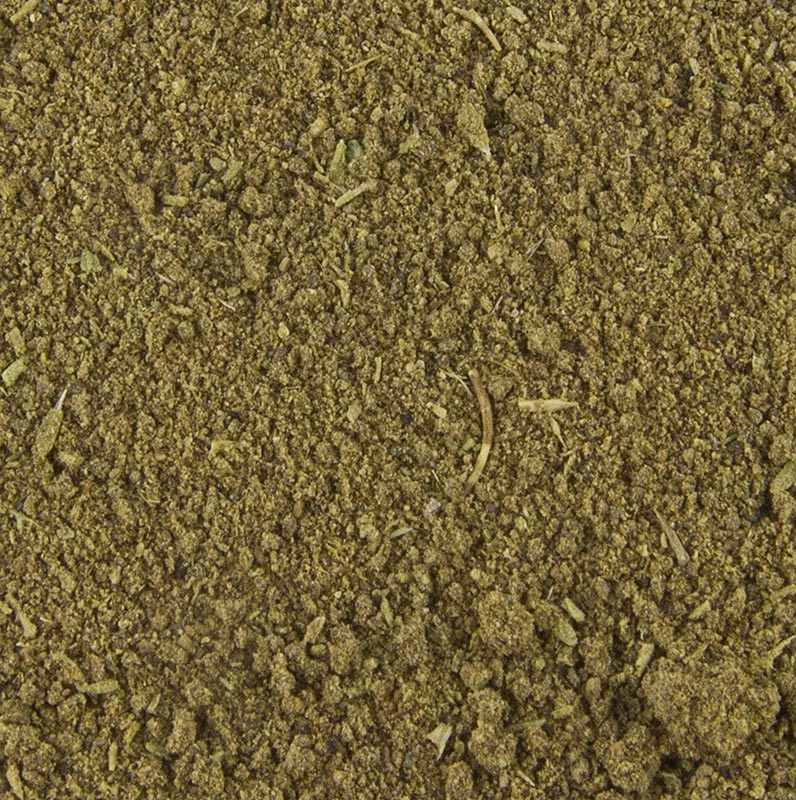 Gewürzgarten Mélange d'épices pour pâtés de gibier, 95 g