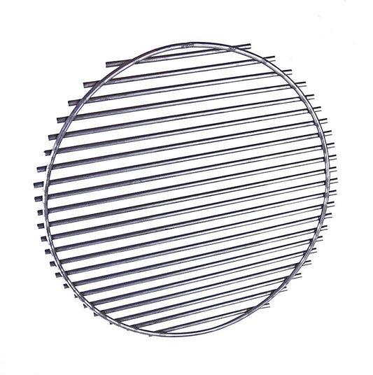 Accessoires - Grille de cuisson, ronde, ø38 cm, pour Joe's BBQ Smoker 16 Chuckwagon, 1 pièce - Grille de cuisson de haute qualité pour le Joe's BBQ Smoker 16 Chuckwagon, diamètre 38 cm, 1 pièce