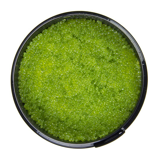 Cavi-Art® Caviar d'algues, goût wasabi, végétalien, 500 g