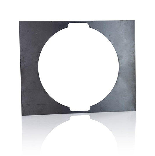 Accessoires - Insert pour plaque de cuisson Lodge D O, Joe's BBQ Smoker 16, 1 pc - A versatile cooking accessory for Lodge D O and Joe's BBQ Smoker, 16 inches, 1 piece