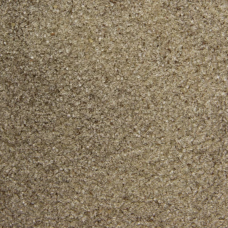 Sucre vanillé, à base de sucre de canne brun, avec de la véritable vanille de Madagascar, 1 kg Pâtisserie, dessert, sirop | thungourmet