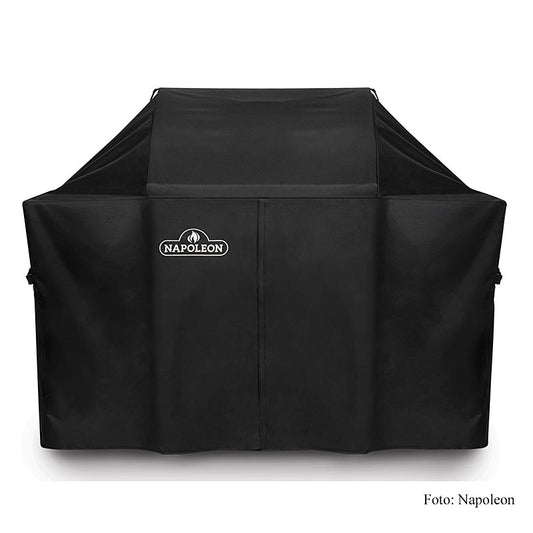 Housse de protection pour les barbecues à gaz Napoléon LE3, LEX 485, Rogue RSE 525 - Protège des intempéries et prolonge la durée de vie du barbecue