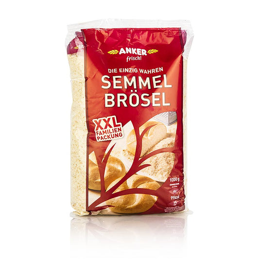 Chapelure pour escalopes viennoises, de Ankerbrot à Vienne, 1 kg