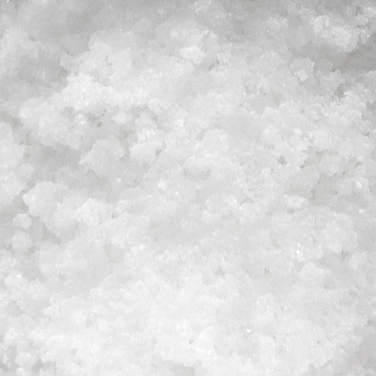 Gewürzgarten Flor de Sal, handgeschöpft, 120 g