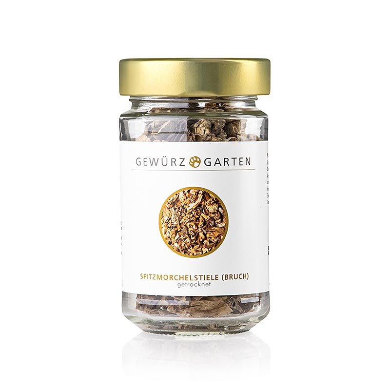 Gewürzgarten - Pieds, séchés, 20 g | Truffes fraîches, - Conserves, - Huiles, - Produits | thungourmet