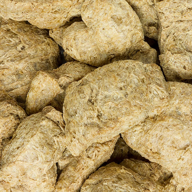 Médaillons de soja, végétalien, Vantastic Foods, 200 g