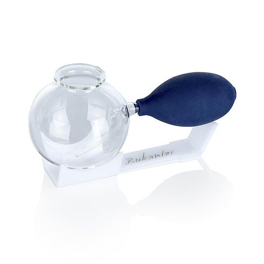 Boucanier à billes dans un coffret en bois, 1 pc