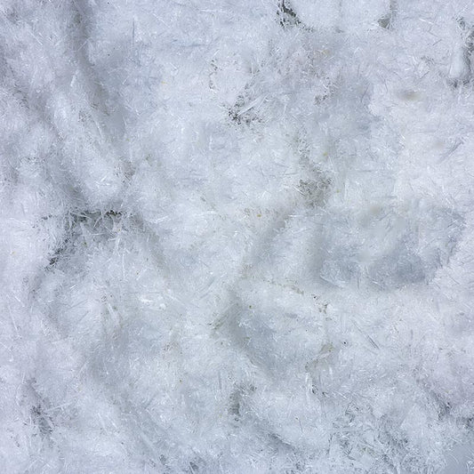 Sel de cristal du désert, fines aiguilles de sel, Altes Gewürzamt, 30 g