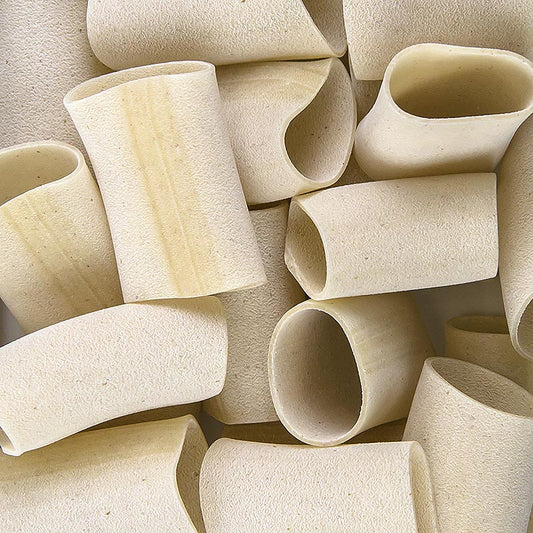 Morelli 1860 Paccheri, Germe di Grano, avec germes de blé, 250 g