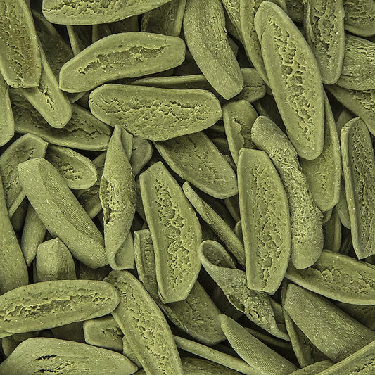 Morelli 1860 Foglie d'olivio, aux épinards, 500 g | Pâtes, produits à base de pâtes, frais/secs | thungourmet