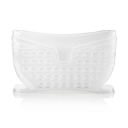 Bac de trempage en papier de riz pour barquette (43986), VINH TRUONG, 1 pc