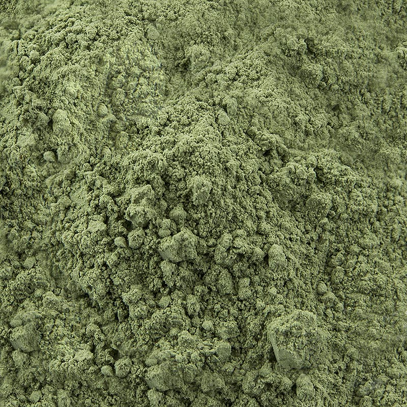 Gewürzgarten herbe de blé, moulue, 60 g